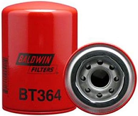 Маслен или Хидравличен филтър Baldwin Filters, 3-11/16x5-3/8 инча