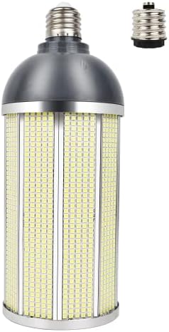 Intpro Led Лампа Bulb100W Led Лампа за Царевица Lmap Гаражно Лампа 10000LM E26 E39 5000 До 85 В ~ 265 В Супер Ярки Led Избени осветителни