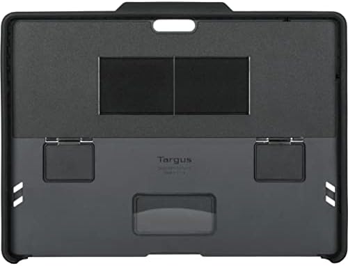 Калъф за носене Targus Protect THD518GLZ за таблет Microsoft Surface Pro 8 - Черно, 8,7 x11.6x0.8