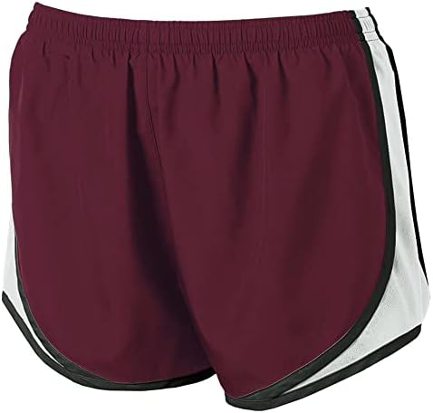 Дамски къси панталони Joe's USA за джогинг по лека атлетика, абсорбиращи влагата, Размери: XS-4XL