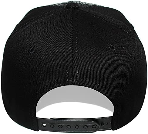 Мъжки Регулируема памучен бейзболна шапка на по-високо ниво на възстановяване на предишното положение Cap 8 (на Разположение в различни уникални дизайни шапки)