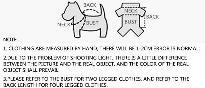 ??? 4XL Чист Пуловер за кучета от Големи породи Френски Булдог Американски Дрехи, за да Хулигани