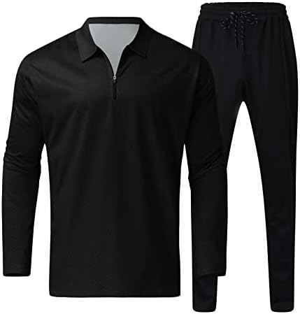 Клубна облекло Xiloccer, Мъжки Стилни Ежедневни Облекла за Момчета, Мъжки Дрехи на 80-те години, Модерен, Мъжки Ежедневни Яка с цип с