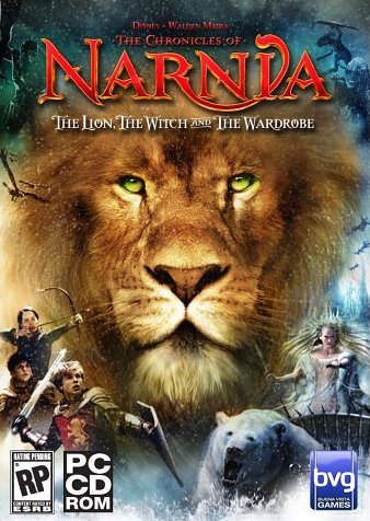 Хрониките на Нарния: Лъвът, Вещицата и дрешникът
