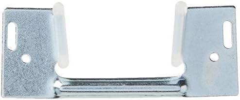 Водач за листа на плитчина с джоб Универсален дизайн Slide-Co 161930 За врати с дебелина 1-3 / 8 инча