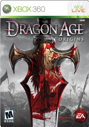 Dragon Age: Origins PS3 [Цифров код]