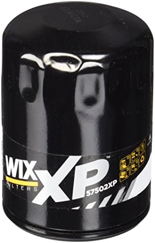 Маслен филтър WIX 57502XP