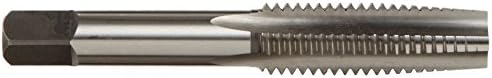 Alfa Tools CSMTT70843 Метричен ръчно метчик от въглеродна стомана 24 мм - 3,00 мм (3 опаковки),