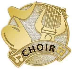 Иконата за хор Diestruck Choir - Значки за Награждаване на хоровата музика