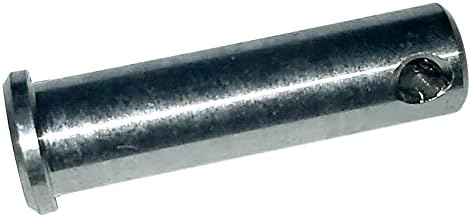 Битумен габър Ronstan - 9,5 мм (3/8 ) x 25,5 мм (1) [RF272]